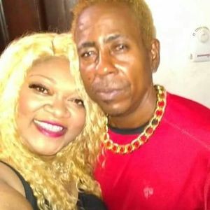 Meet your Posher, Audrey